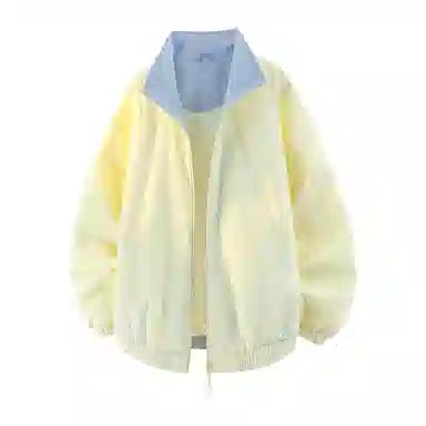 KIRHNE cleanfitbomber