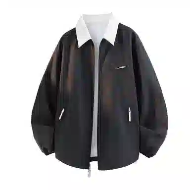 KIRHNE cleanfitbomber