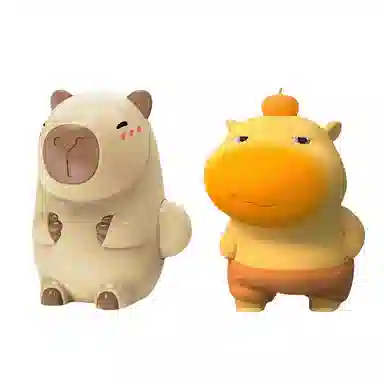 Yijiaai Lululu Water Gun