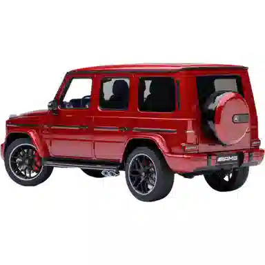 AUTOart 118 AMG G63
