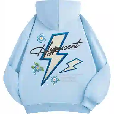 HYPASCENT Logo