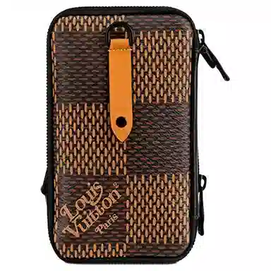 LOUIS VUITTON x NIGO