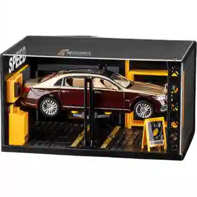CHE ZHI S680