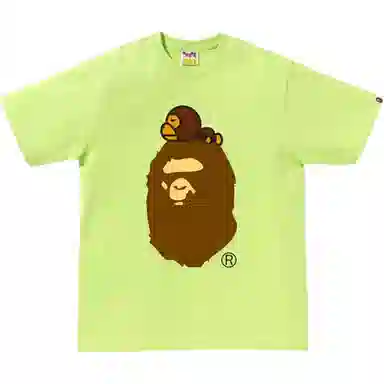 A BATHING APE FW25 FW25 T