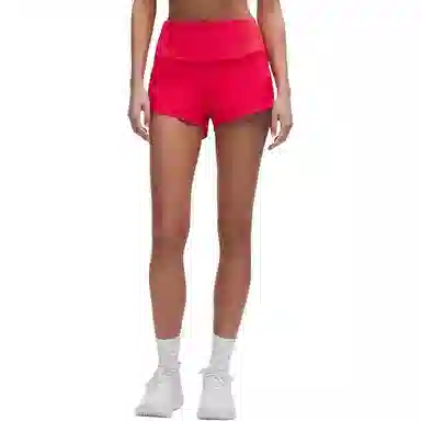 lululemon Speed Up Shorts 2.5"