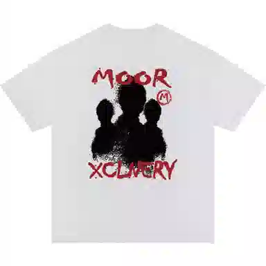 MOOR XCLNERY logoT