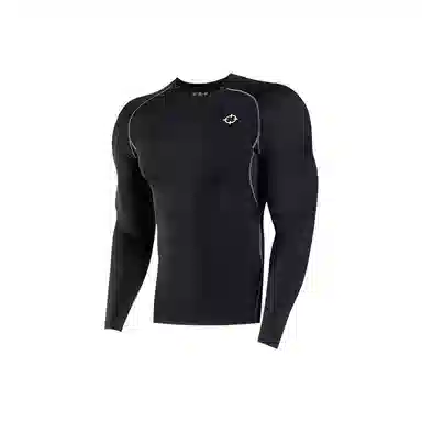 RIGORER Compression Long Sleeve