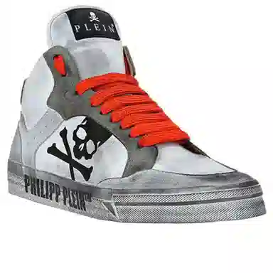 PHILIPP PLEIN Retrokickz