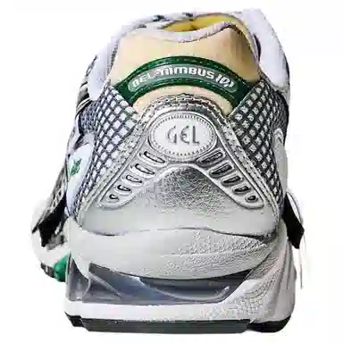 INVINCIBLE x Asics GEL-Nimbus 10.1