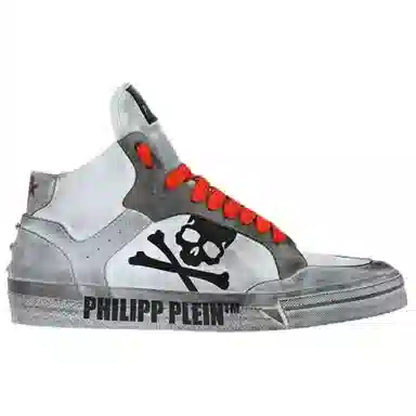 PHILIPP PLEIN Retrokickz