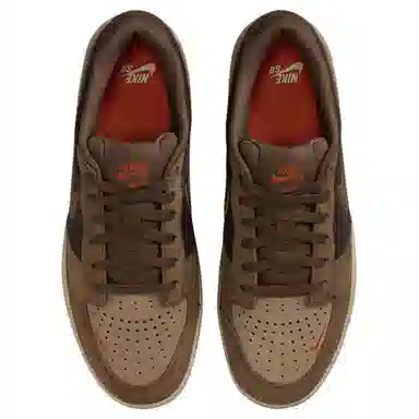 Nike SB Force 58