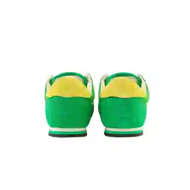 Vans Super Lowpro Green