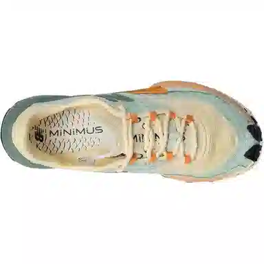 New Balance Minimus Trail