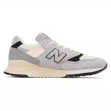 New Balance 998 Grey