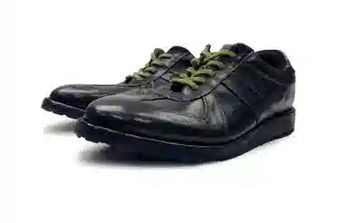 ANTONIO BAREZZI Vintage Casual Shoes