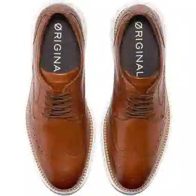 COLE HAAN OXFORD