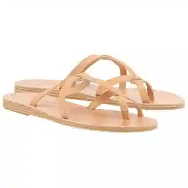 ANCIENT GREEK SANDALS Armos