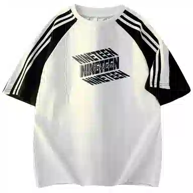 NINETEEN AUTUMN logoT