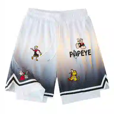 POPEYE Logo
