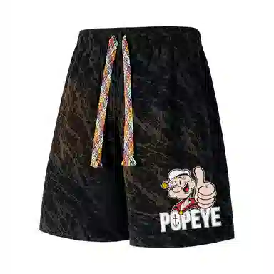 POPEYE logo