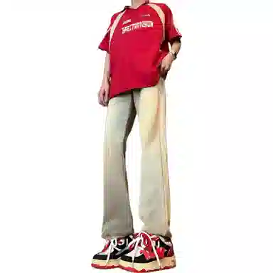 DOENU ootd