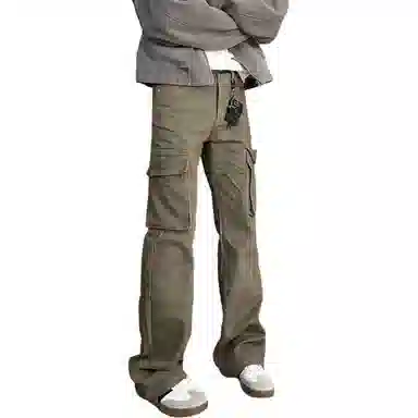 CORNILOT 2025cleanfitvintage