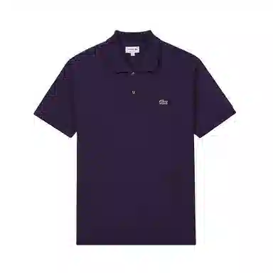 Lacoste Polo Shirt Black