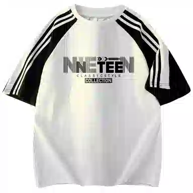 NINETEEN AUTUMN logoT