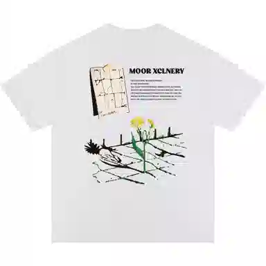MOOR XCLNERY logoT