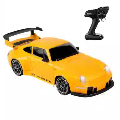 RC 550 2.4G RC
