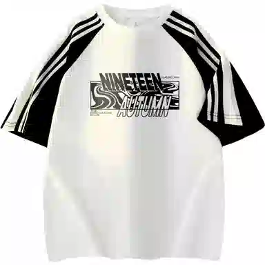 NINETEEN AUTUMN logoT