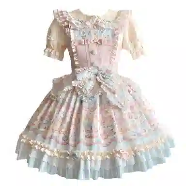 PKRT lolita
