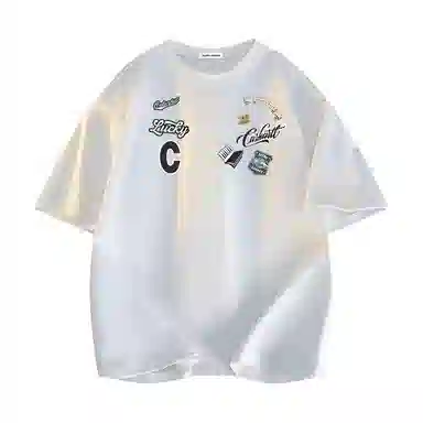 Colorful Creations T