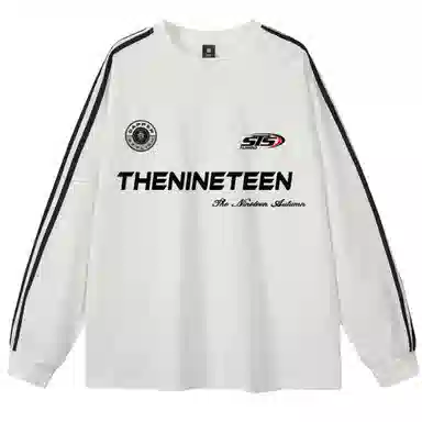 NINETEEN AUTUMN logoT