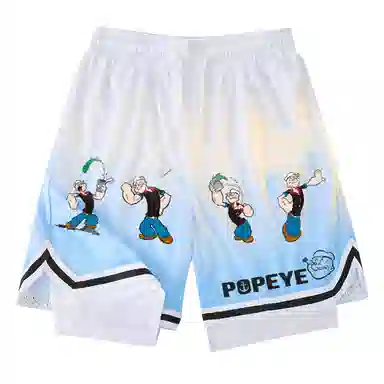 POPEYE Logo