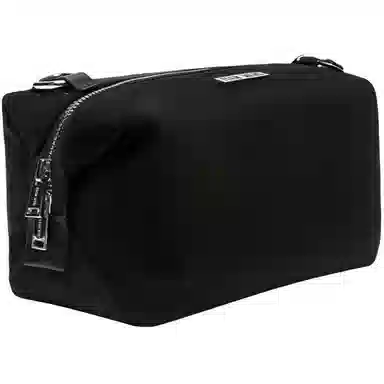 TEAM WANG The Original 1 Black