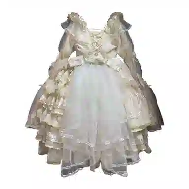 WLEQK Lolitaop