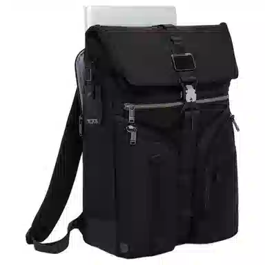 TUMI Alpha Bravo Surveillance 34L