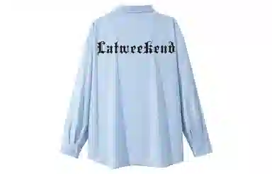LA'T.WEEKEND Logo