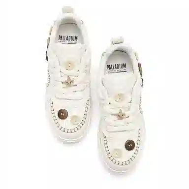 Palladium 618