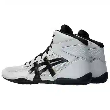 Asics Matflex 7 Grey