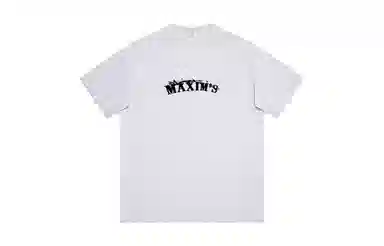 maxim's de paris LOGOT