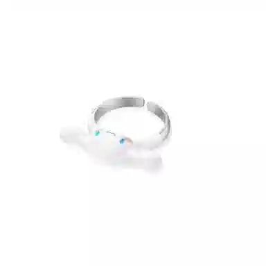 Sanrio Cinnamoroll s925