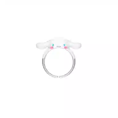 Sanrio Cinnamoroll s925