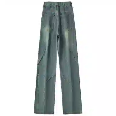 White Sands cleamfit