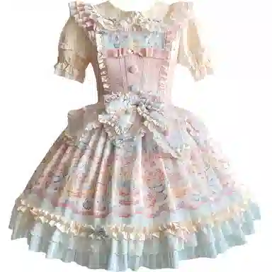PKRT lolita