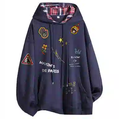 maxim's de paris LOGO