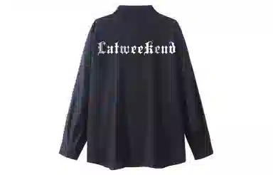 LA'T.WEEKEND Logo