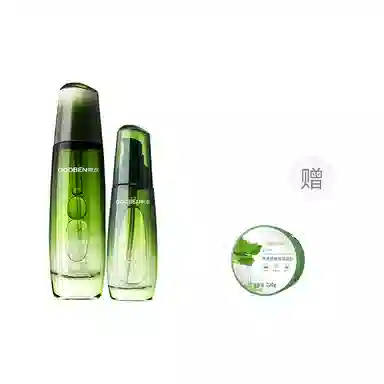 果本 颜紧致抗皱弹润水 保湿补水