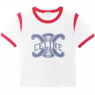 CELINE FW22 LogoT